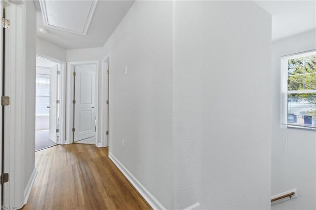 1116 Layton ST, Norfolk, VA 23502