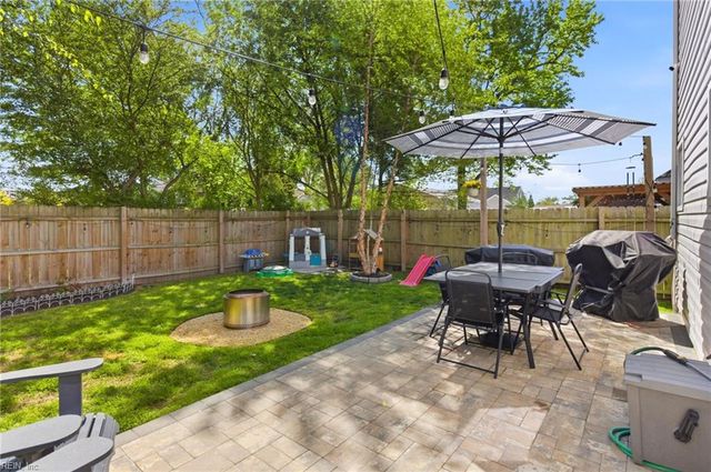 1116 Layton ST, Norfolk, VA 23502