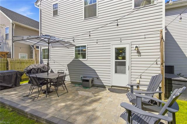 1116 Layton ST, Norfolk, VA 23502