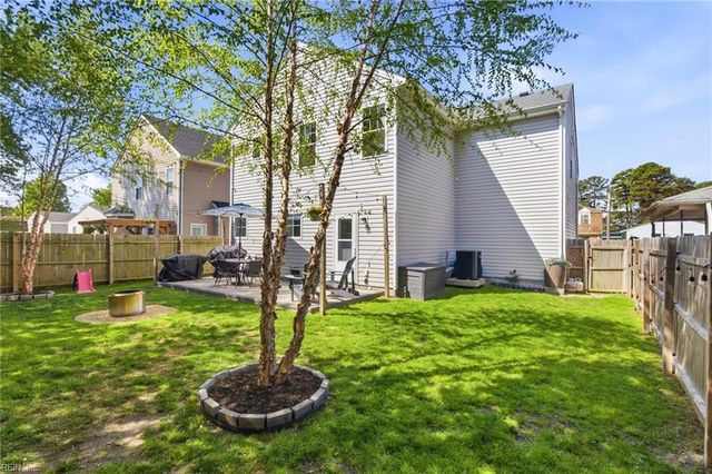 1116 Layton ST, Norfolk, VA 23502