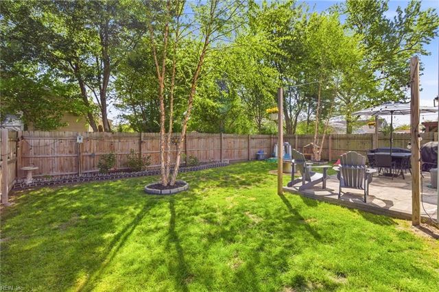 1116 Layton ST, Norfolk, VA 23502