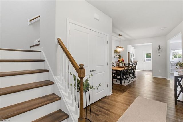 1116 Layton ST, Norfolk, VA 23502