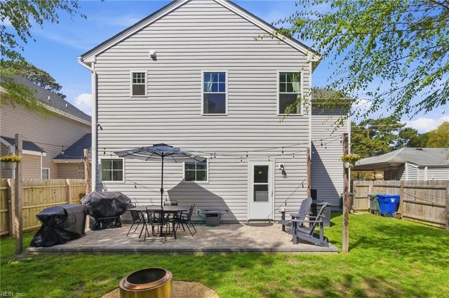 1116 Layton ST, Norfolk, VA 23502