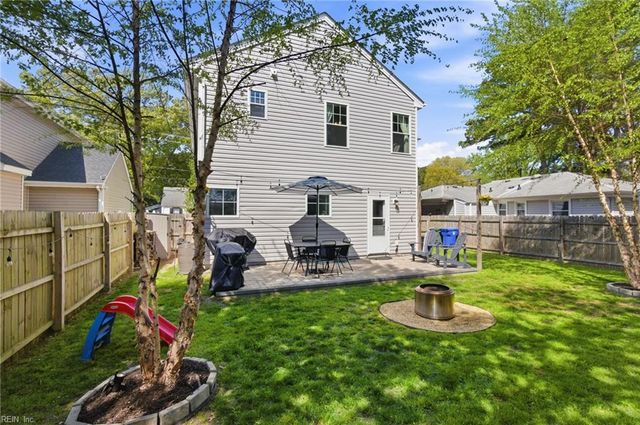 1116 Layton ST, Norfolk, VA 23502