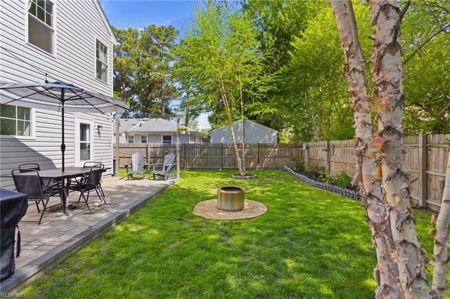 1116 Layton ST, Norfolk, VA 23502