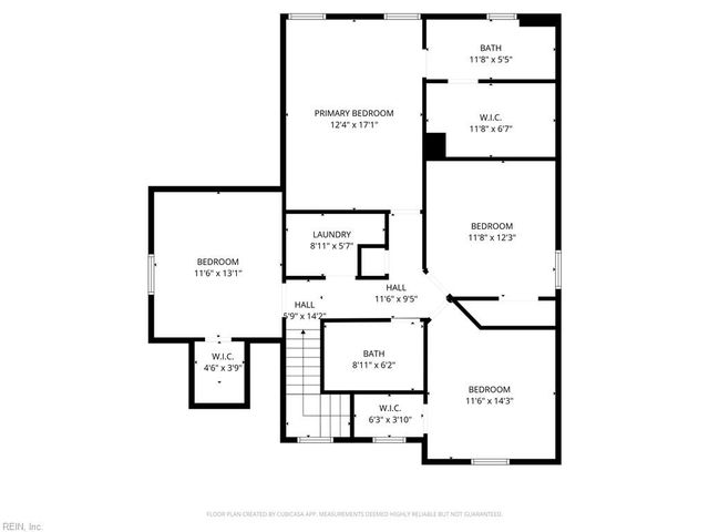 1116 Layton ST, Norfolk, VA 23502