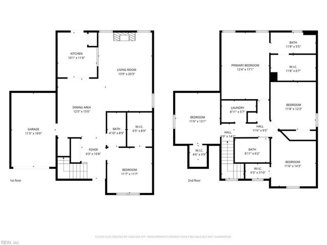 1116 Layton ST, Norfolk, VA 23502