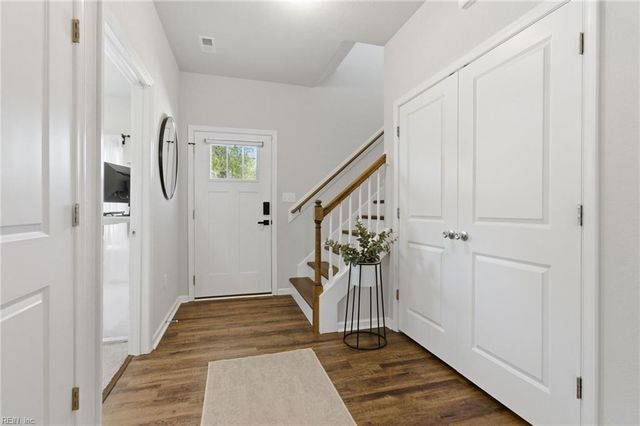 1116 Layton ST, Norfolk, VA 23502