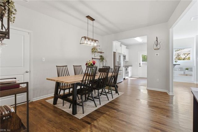 1116 Layton ST, Norfolk, VA 23502