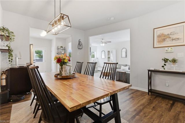 1116 Layton ST, Norfolk, VA 23502