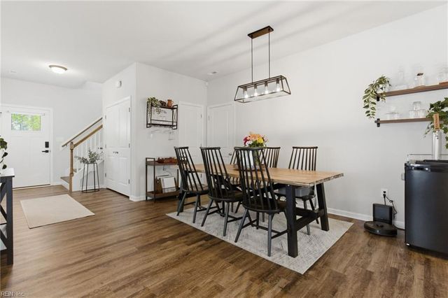 1116 Layton ST, Norfolk, VA 23502