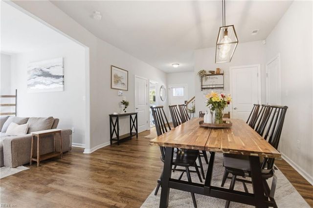 1116 Layton ST, Norfolk, VA 23502