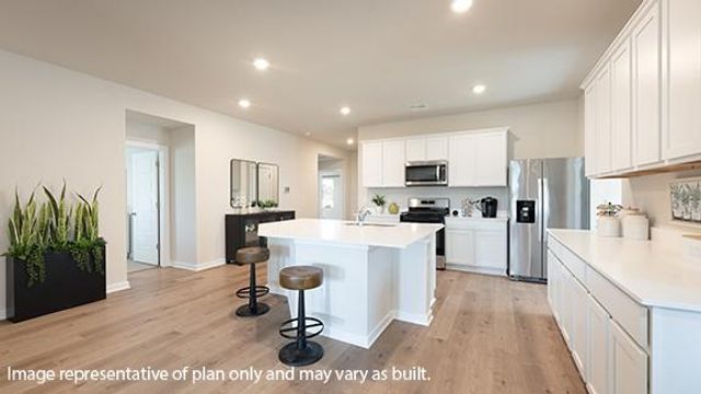 10236 NW 27th Street, Yukon, OK 73099