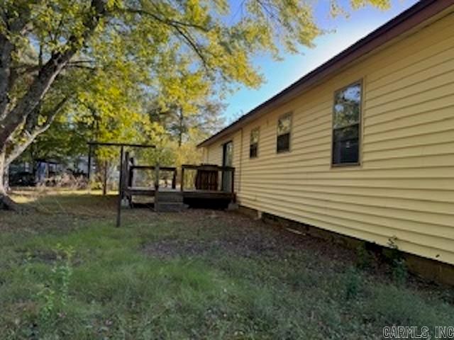 128 Y St, Higginson, AR 72068