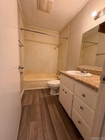 128 Y St, Higginson, AR 72068