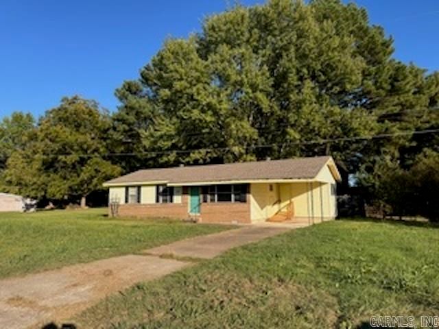 128 Y St, Higginson, AR 72068