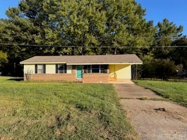 128 Y St, Higginson, AR 72068