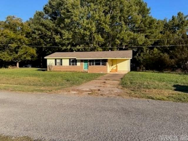 128 Y St, Higginson, AR 72068