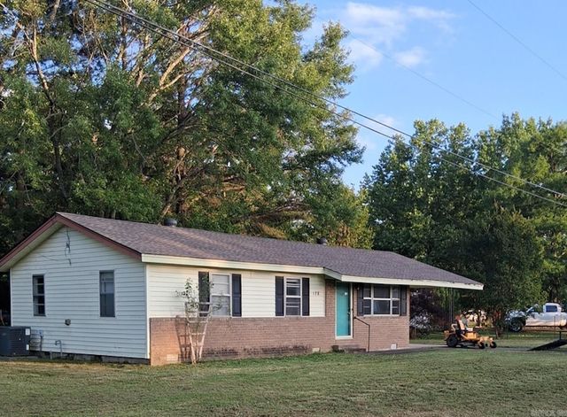 128 Y St, Higginson, AR 72068