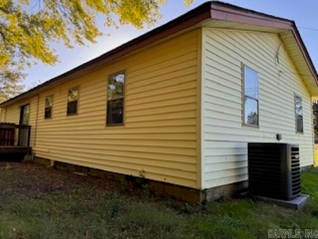 128 Y St, Higginson, AR 72068
