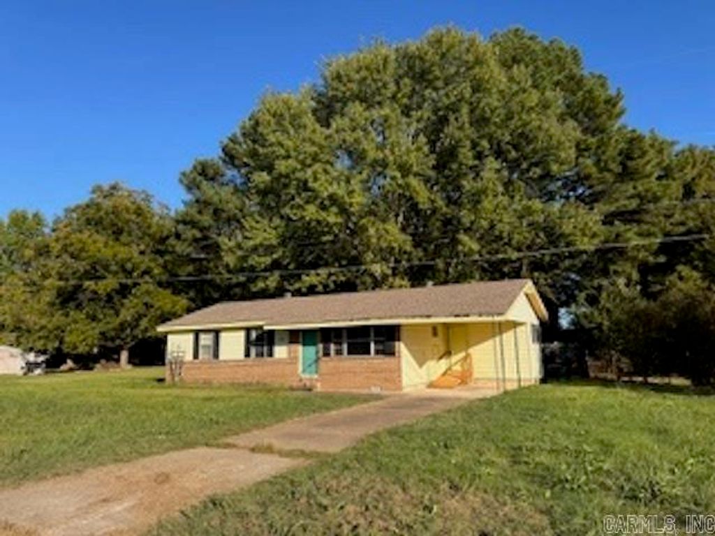 128 Y St, Higginson, AR 72068