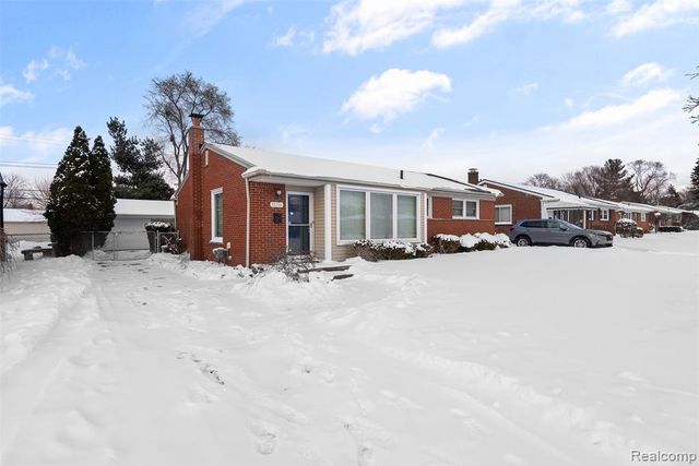 35236 Leon Street, Livonia, MI 48150