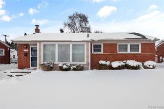 35236 Leon Street, Livonia, MI 48150