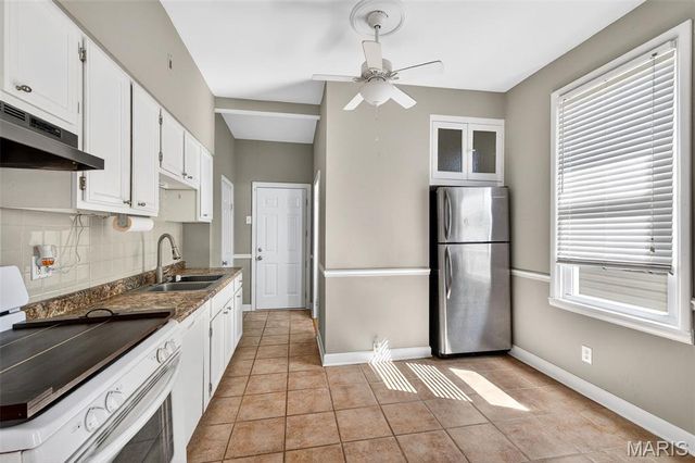 5311 Blow Street, St Louis, MO 63109