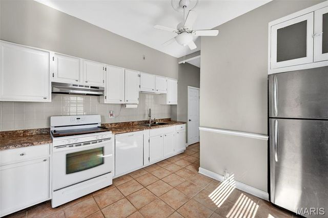 5311 Blow Street, St Louis, MO 63109