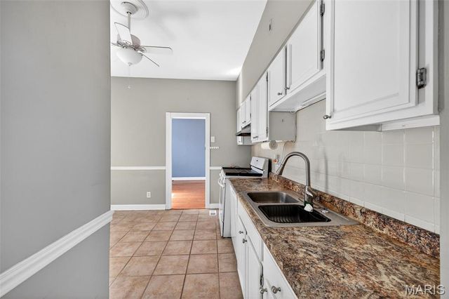 5311 Blow Street, St Louis, MO 63109