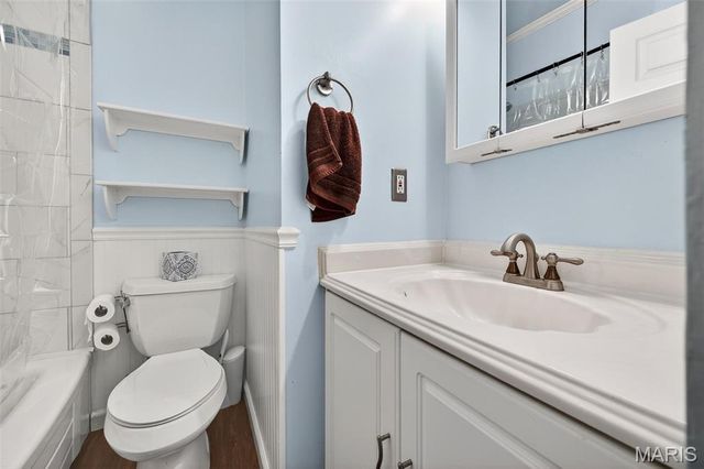 5311 Blow Street, St Louis, MO 63109