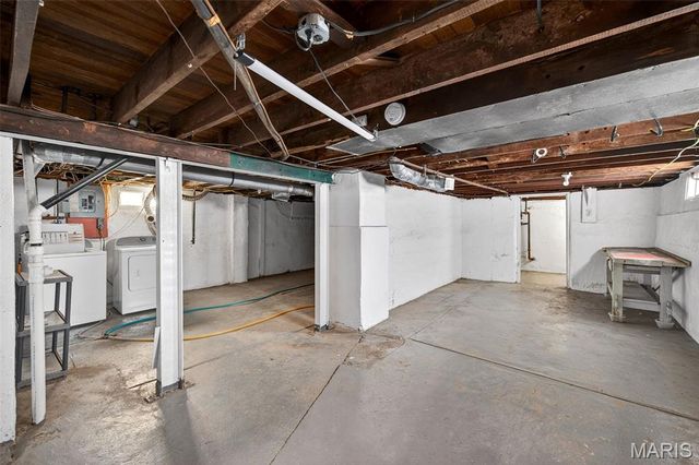 5311 Blow Street, St Louis, MO 63109