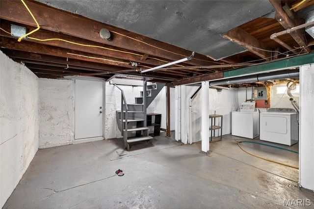 5311 Blow Street, St Louis, MO 63109