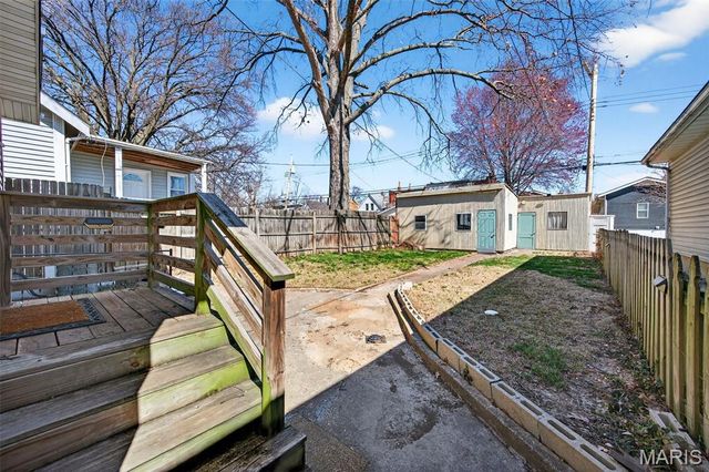 5311 Blow Street, St Louis, MO 63109