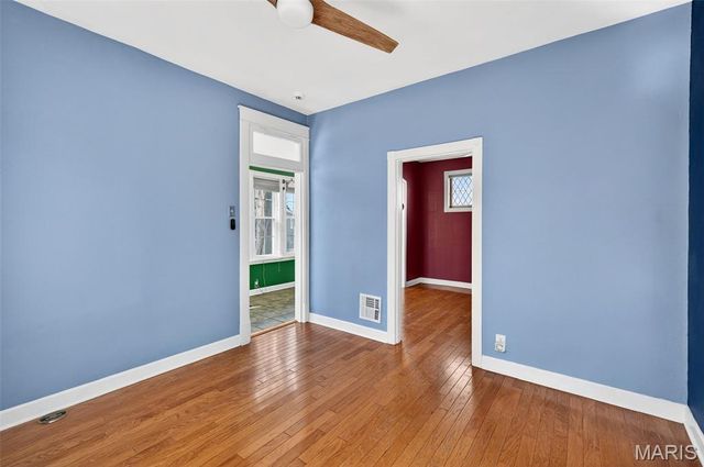 5311 Blow Street, St Louis, MO 63109