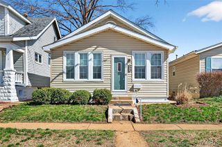 5311 Blow Street, St Louis, MO 63109