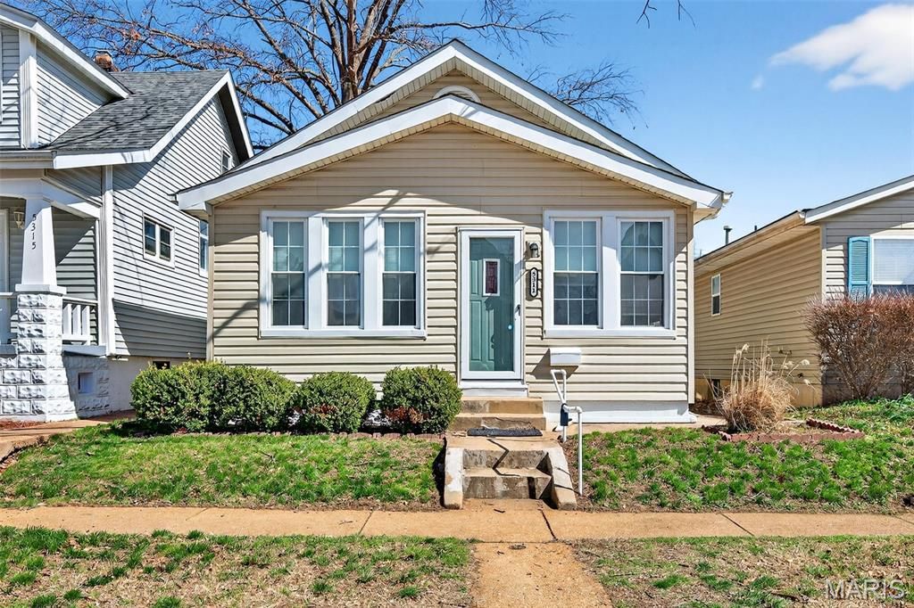 5311 Blow Street, St Louis, MO 63109