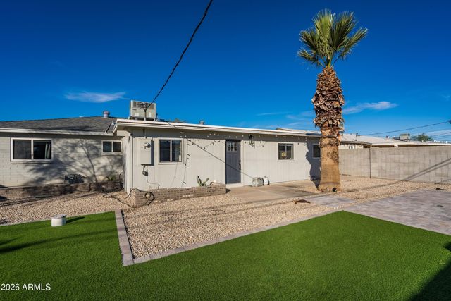 1715 S ROBERTS Road, Tempe, AZ 85281