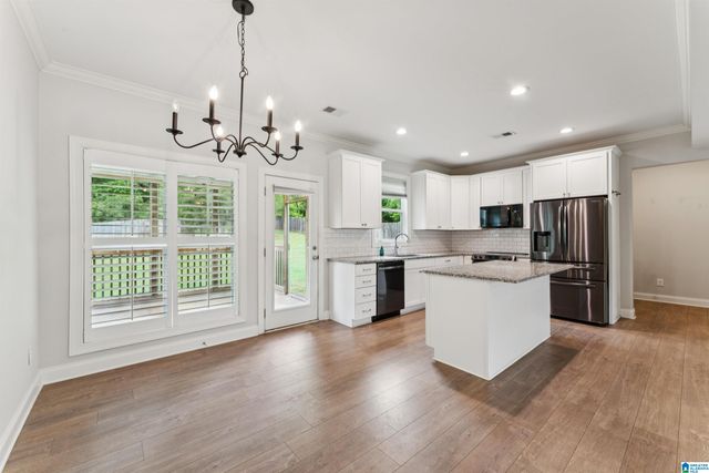 8504 SHEFFIELD DRIVE, Morris, AL 35116