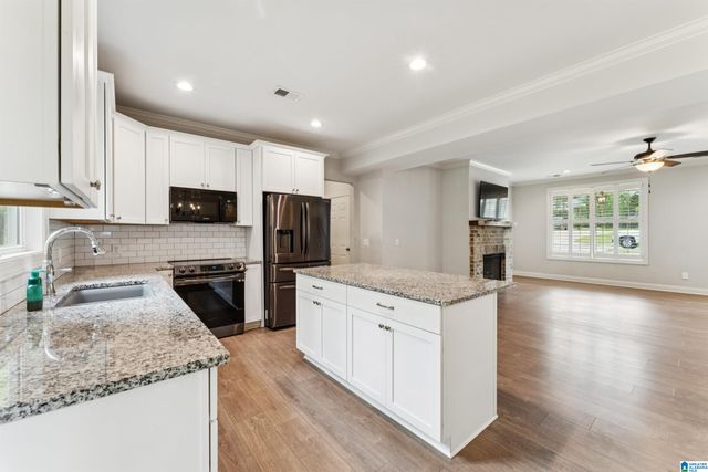 8504 SHEFFIELD DRIVE, Morris, AL 35116
