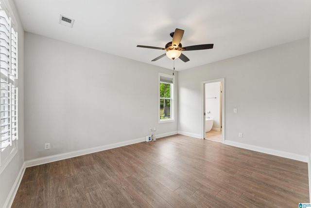 8504 SHEFFIELD DRIVE, Morris, AL 35116