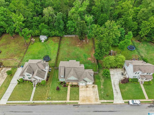 8504 SHEFFIELD DRIVE, Morris, AL 35116