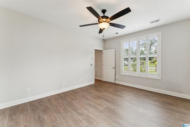 8504 SHEFFIELD DRIVE, Morris, AL 35116