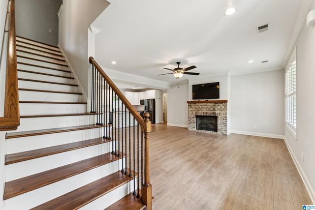 8504 SHEFFIELD DRIVE, Morris, AL 35116
