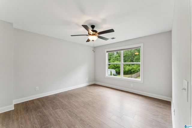 8504 SHEFFIELD DRIVE, Morris, AL 35116