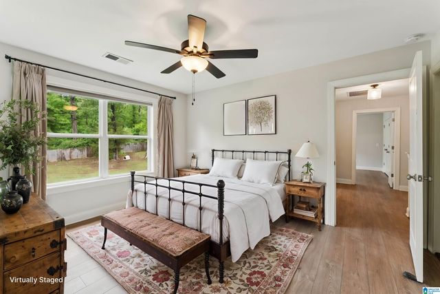 8504 SHEFFIELD DRIVE, Morris, AL 35116