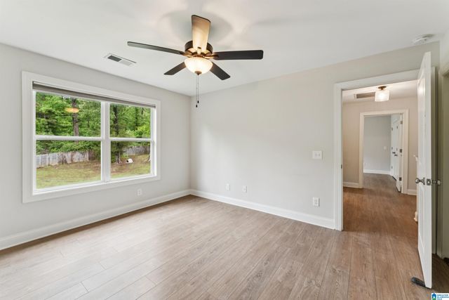 8504 SHEFFIELD DRIVE, Morris, AL 35116