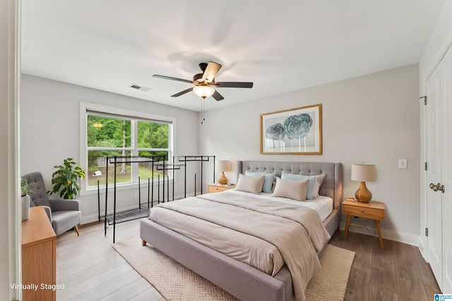 8504 SHEFFIELD DRIVE, Morris, AL 35116