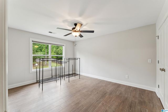 8504 SHEFFIELD DRIVE, Morris, AL 35116