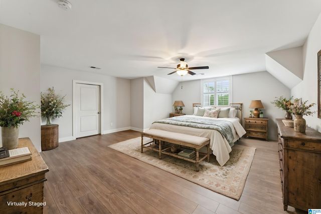 8504 SHEFFIELD DRIVE, Morris, AL 35116